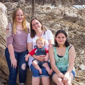 Meet your Posher, Beth